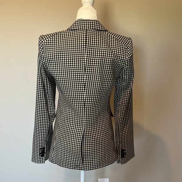 Veronica Beard Athens Dickey Jacket NWT - Picture 3 of 9